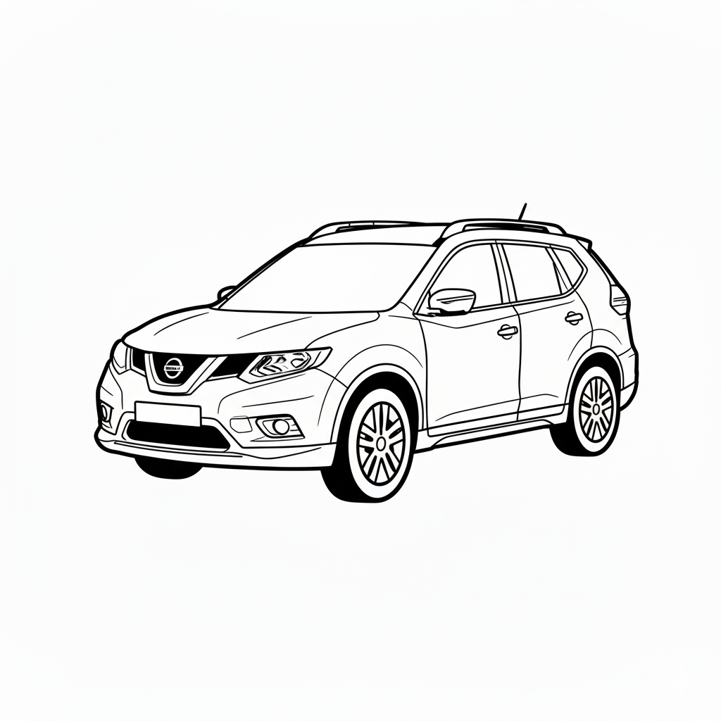 MEDIUM VEHICLES (Premio, Noah, Subaru, CR-V)